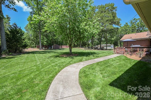 2017 Wilson Avenue, Monroe, NC 28110