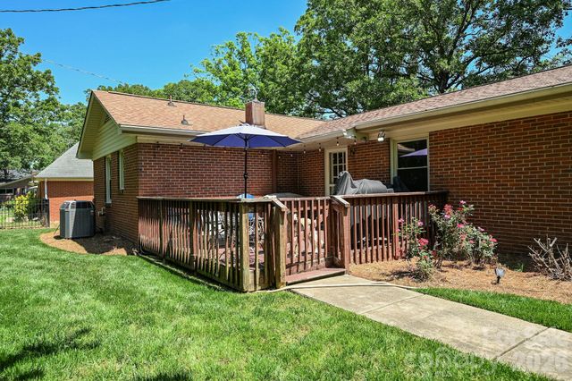 2017 Wilson Avenue, Monroe, NC 28110