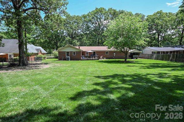 2017 Wilson Avenue, Monroe, NC 28110