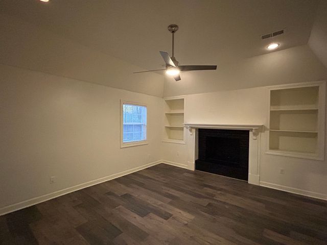 4837 VIOLET AVE, Memphis, TN 38122