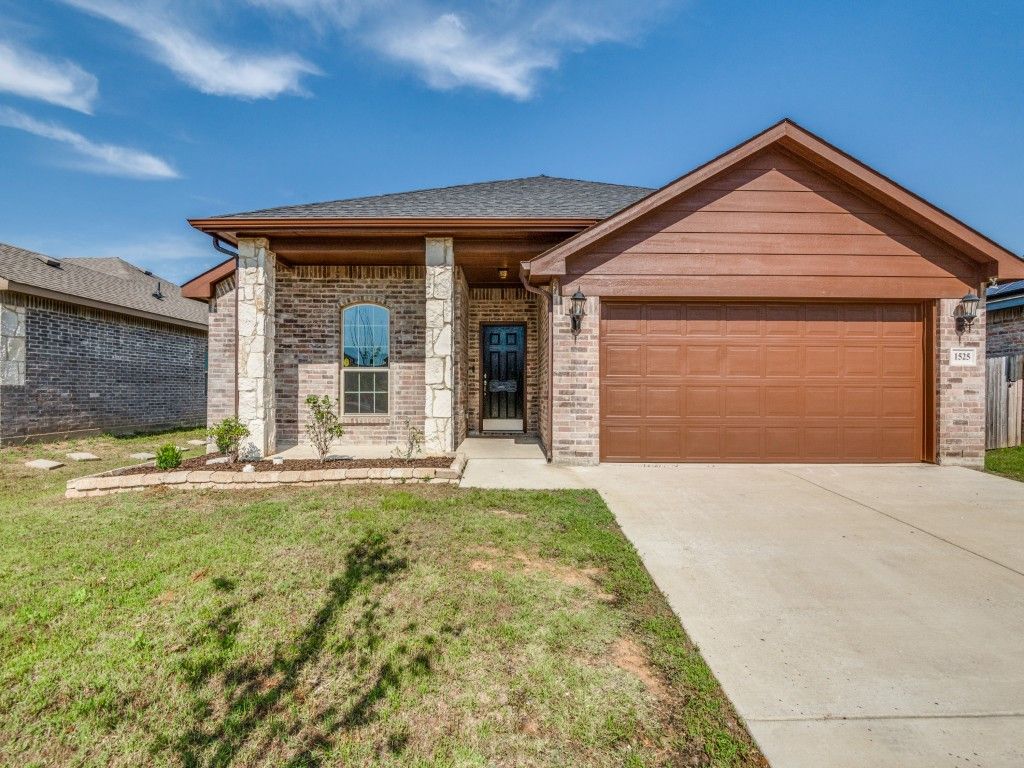 1525 Portofino Drive, Dallas, TX 75217