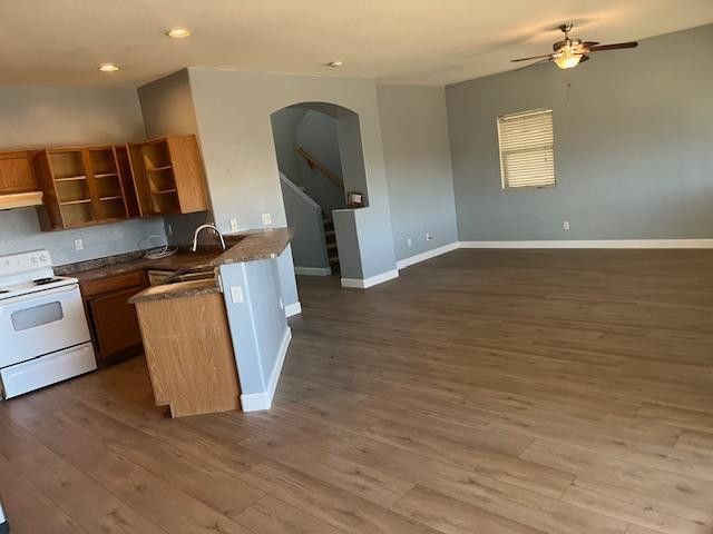 9428 S 35th Glen, Laveen, AZ 85339