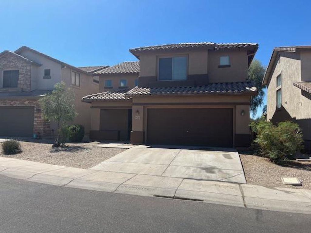 9428 S 35th Glen, Laveen, AZ 85339