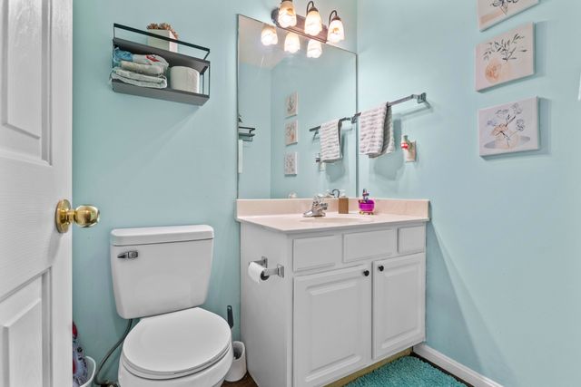 100 River Run Court, Georgetown, KY 40324