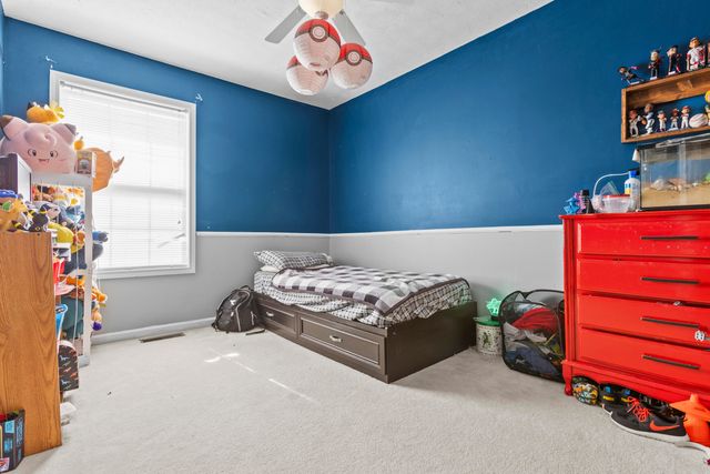 100 River Run Court, Georgetown, KY 40324