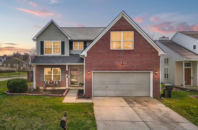 100 River Run Court, Georgetown, KY 40324