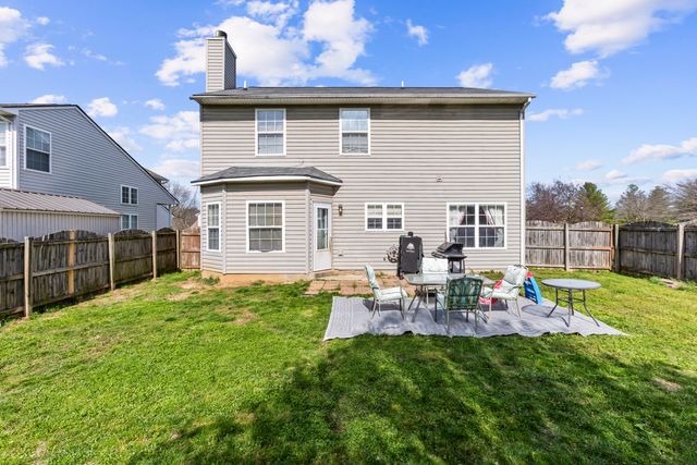 100 River Run Court, Georgetown, KY 40324