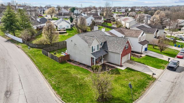 100 River Run Court, Georgetown, KY 40324