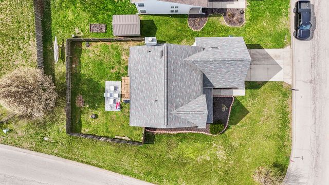 100 River Run Court, Georgetown, KY 40324