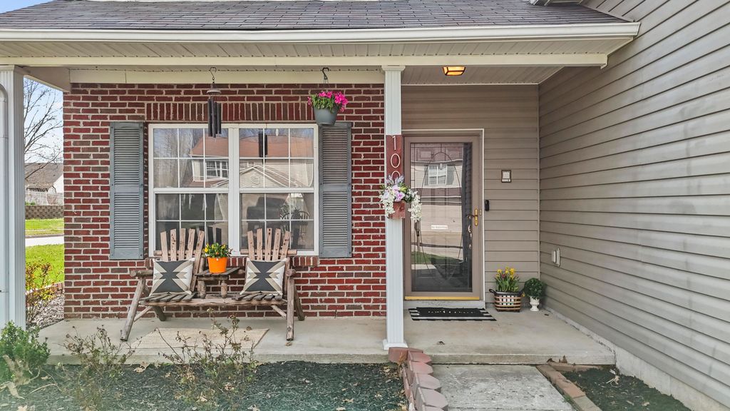 100 River Run Court, Georgetown, KY 40324