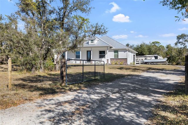 33634 WASHINGTON LOOP ROAD, Punta Gorda, FL 33982