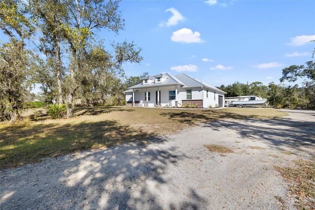 33634 WASHINGTON LOOP ROAD, Punta Gorda, FL 33982