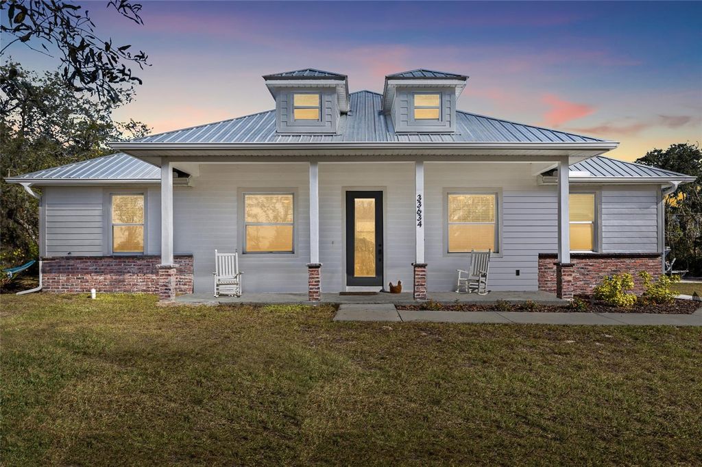 33634 WASHINGTON LOOP ROAD, Punta Gorda, FL 33982