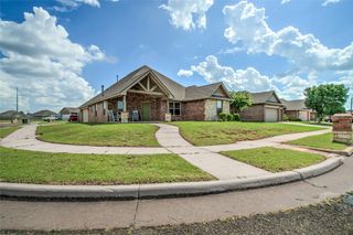 2424 NW 194th Terrace, Edmond, OK 73012