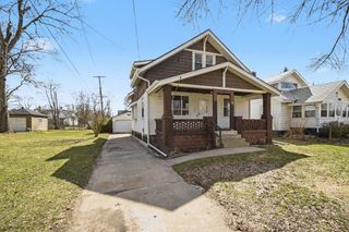 4 Elmwood Street Nw, City Of Grand Rapids, MI 49505