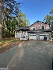 6295 Camp Road, Riverdale, GA 30296