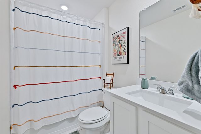 907 Marigold Street, Princeton, TX 75407