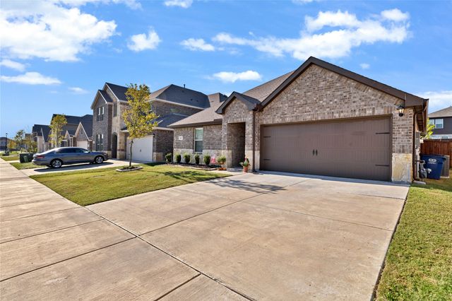 907 Marigold Street, Princeton, TX 75407