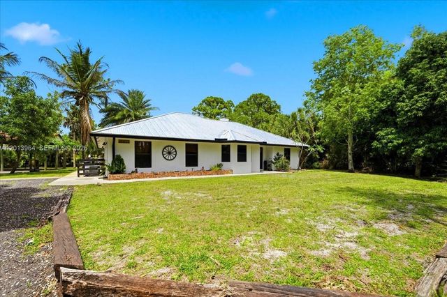 17857 82nd Rd N, Loxahatchee, FL 33470