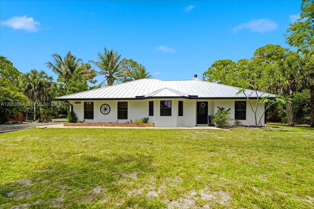 17857 82nd Rd N, Loxahatchee, FL 33470