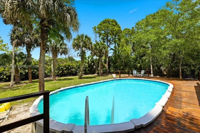 17857 82nd Rd N, Loxahatchee, FL 33470