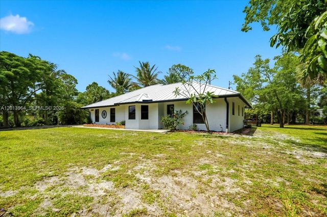 17857 82nd Rd N, Loxahatchee, FL 33470