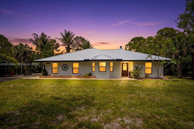17857 82nd Rd N, Loxahatchee, FL 33470