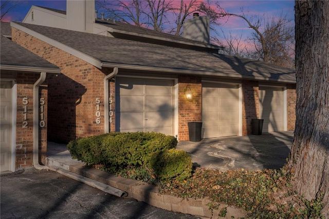 5104 W 62nd Street, Mission, KS 66205