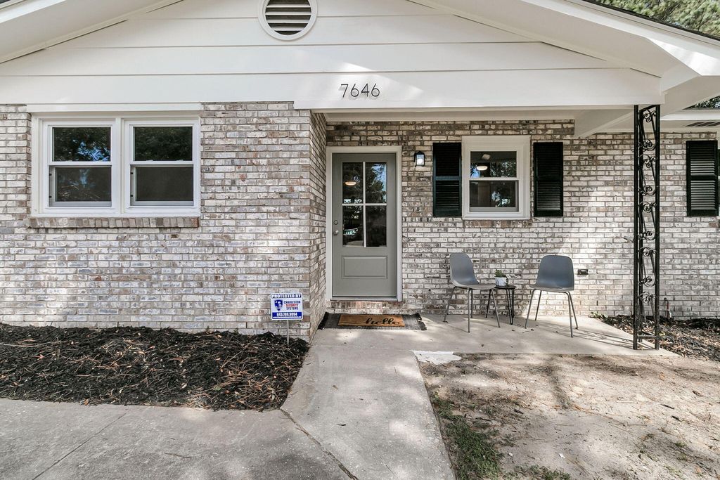 7646 Allwood Avenue, North Charleston, SC 29418