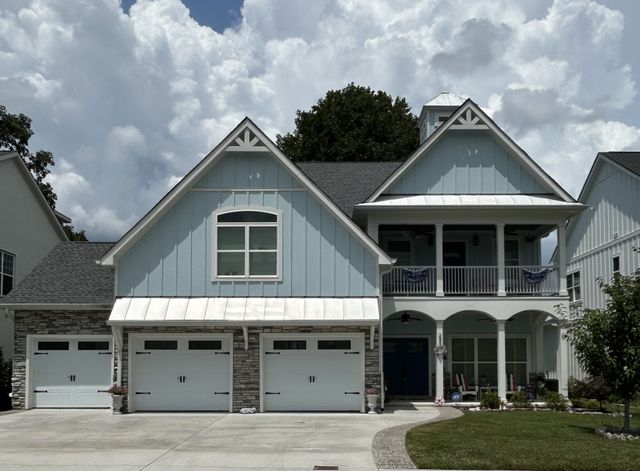 221 Hammock Dr, Winchester, TN 37398