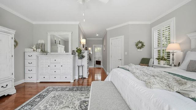 227 English Oaks Drive NE, Cleveland, TN 37323