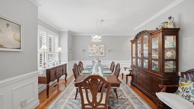 227 English Oaks Drive NE, Cleveland, TN 37323