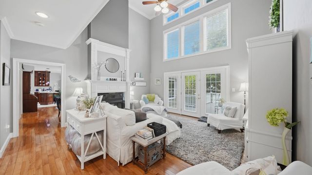 227 English Oaks Drive NE, Cleveland, TN 37323