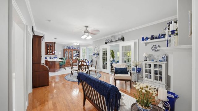 227 English Oaks Drive NE, Cleveland, TN 37323