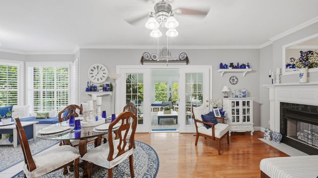 227 English Oaks Drive NE, Cleveland, TN 37323