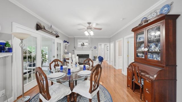 227 English Oaks Drive NE, Cleveland, TN 37323