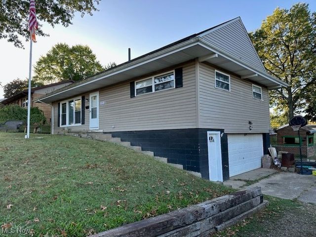 4700 4th Street NW, Canton, OH 44708