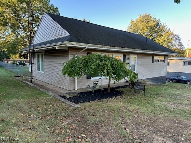 4700 4th Street NW, Canton, OH 44708