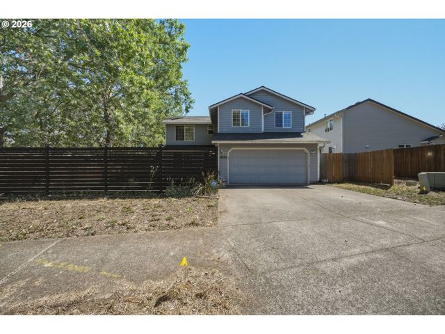 8292 Ne SNOWBERRY Loop, Vancouver, WA 98660