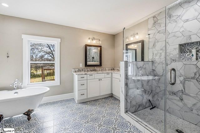 314 Depot Street, Campobello, SC 29322