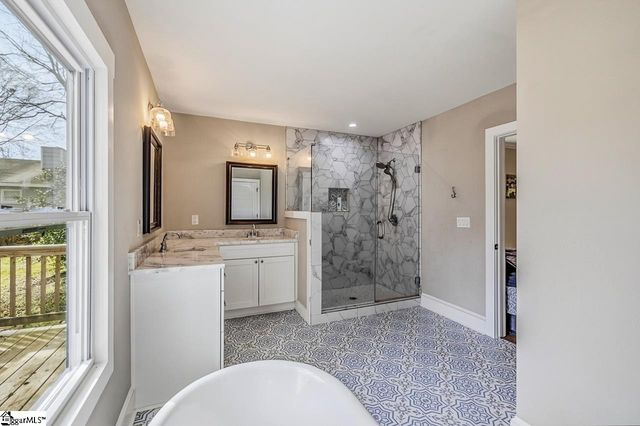 314 Depot Street, Campobello, SC 29322