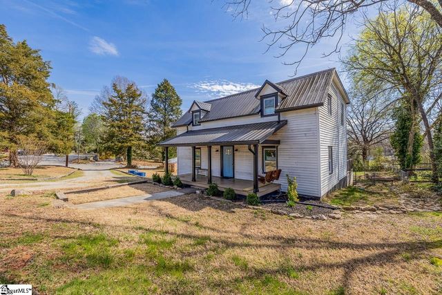 314 Depot Street, Campobello, SC 29322