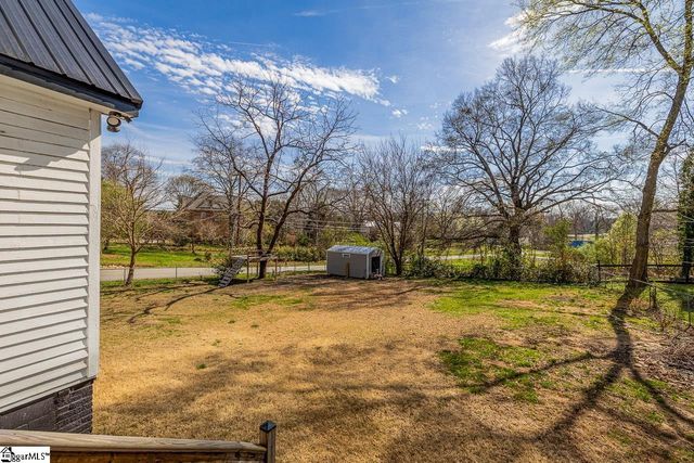 314 Depot Street, Campobello, SC 29322