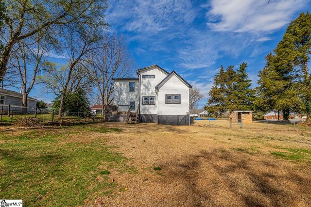 314 Depot Street, Campobello, SC 29322