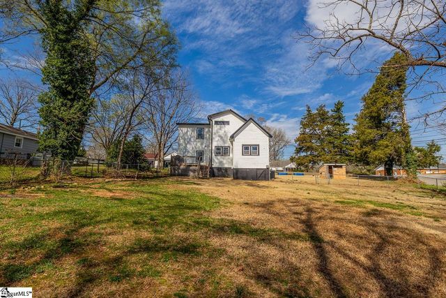 314 Depot Street, Campobello, SC 29322