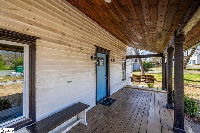 314 Depot Street, Campobello, SC 29322