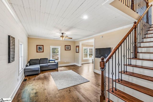 314 Depot Street, Campobello, SC 29322