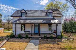 314 Depot Street, Campobello, SC 29322