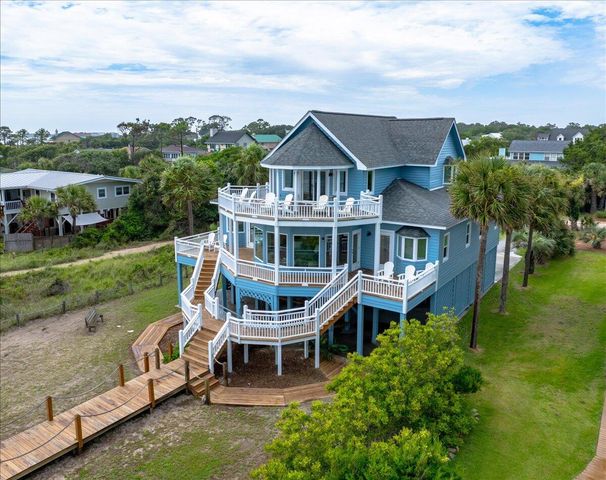 3004 Point Street, Edisto Island, SC 29438