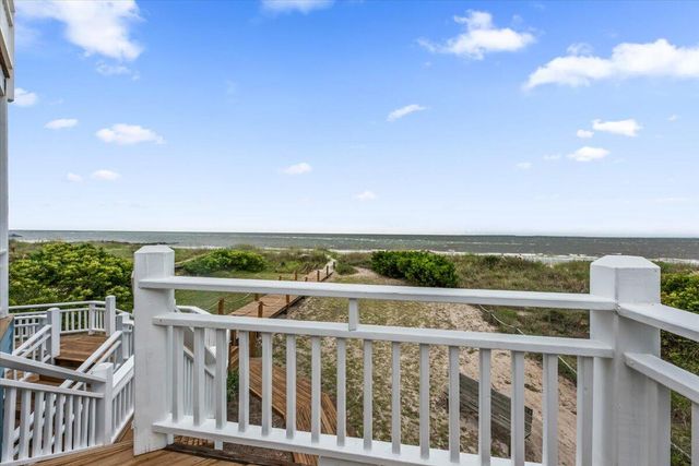 3004 Point Street, Edisto Island, SC 29438